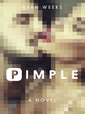 cover image of Pimple